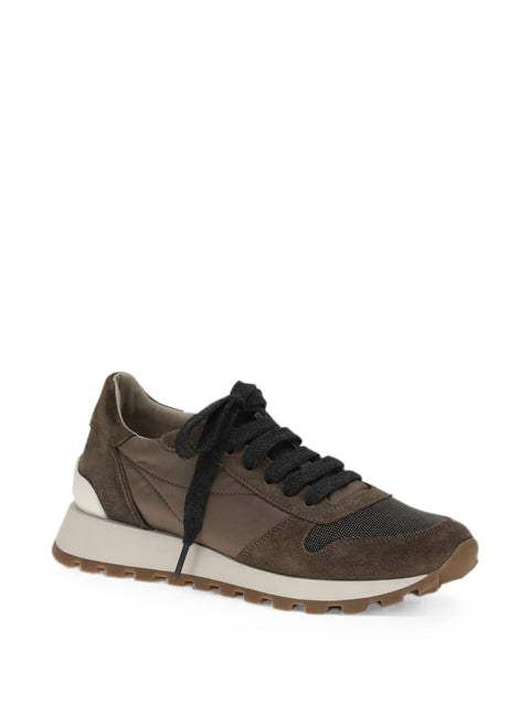 Sneakers - Torba
