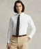 Camicia Oxford custom fit Polo Ralph Lauren