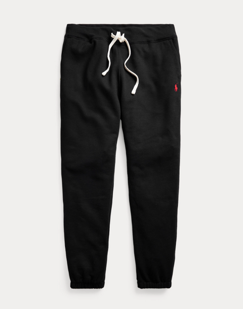 Polo Ralph Lauren Pantaloni della tuta in pile RL