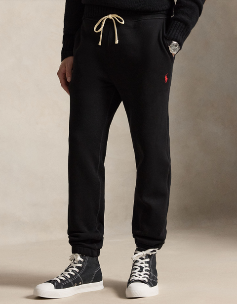 Polo Ralph Lauren Pantaloni della tuta in pile RL
