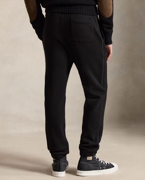 Polo Ralph Lauren Pantaloni della tuta in pile RL