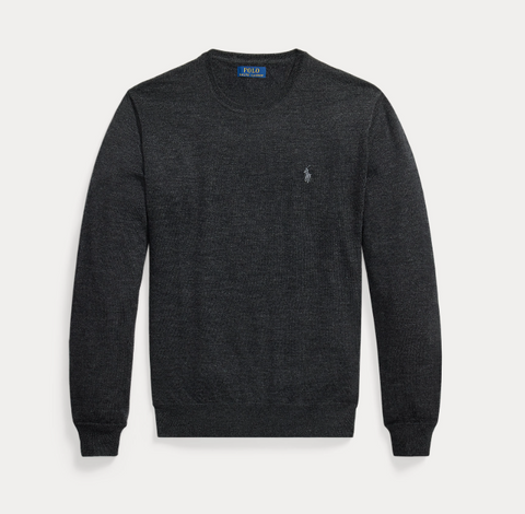 Pullover a maniche lunghe Polo Ralph Lauren