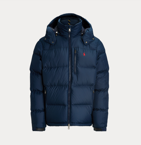 Polo Ralph Lauren Giacca in piumino Gorham