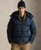 Polo Ralph Lauren Giacca in piumino Gorham