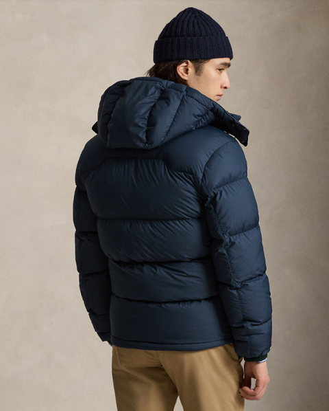 Polo Ralph Lauren Giacca in piumino Gorham