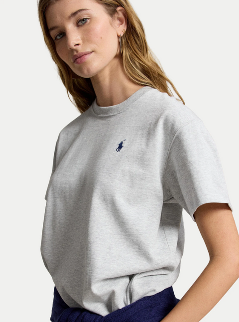 T-shirt con grafica - Polo Ralph Lauren