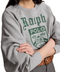 Felpa Girocollo con stemma - Polo Ralph Lauren