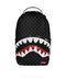 Sprayground Zaino Sharks in Paris Balloon Black - vista 1