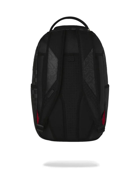 Sprayground Zaino 3AM Mix Up V2 - vista 4