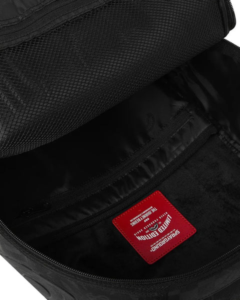 Sprayground Zaino 3AM Mix Up V2 - vista 3