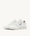 Sneakers Medalist Low – Pelle bianca