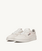 Sneakers Medalist Low – Nappa super soft bianco ottico