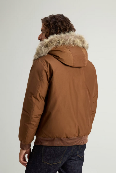 Woolrich Polar in Ramar - Bison