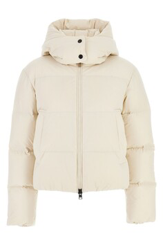 Woolrich Madison Jacket - Milky Cream