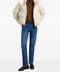 Woolrich Madison Jacket - Milky Cream