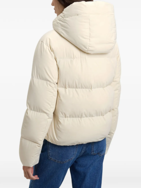 Woolrich Madison Jacket - Milky Cream