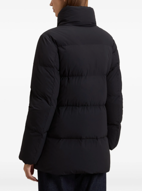 Woolrich Madison Coat - Black