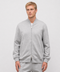 Giacca Sportiva in Cotone, Cashmere e Seta - Grigio Perla
