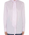 Dondup Camicia regular fit con foulard