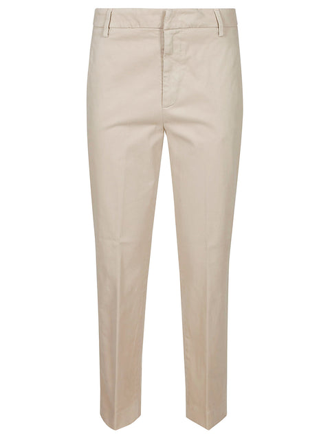 Dondup Pantaloni Nima loose fit