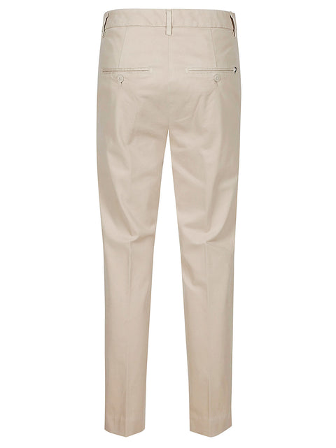 Dondup Pantaloni Nima loose fit