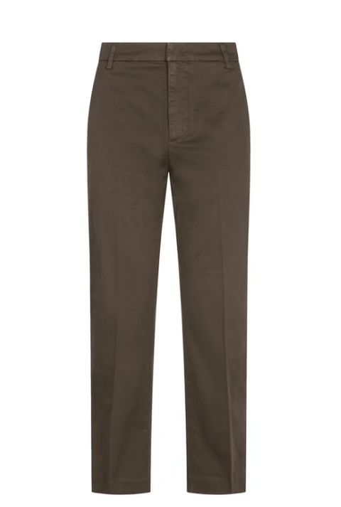 Dondup Pantaloni Nima loose fit