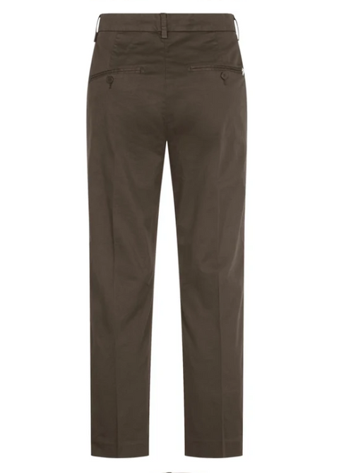 Dondup Pantaloni Nima loose fit
