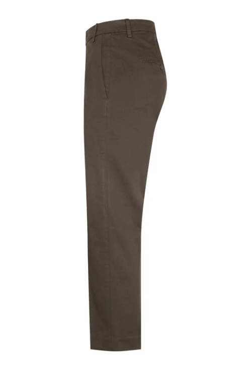 Dondup Pantaloni Nima loose fit