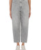 Dondup Jeans Bessie loose fit Mouse Grey