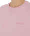 Dondup Felpa regular fit Pink