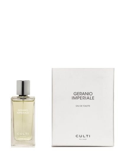 Eau de Toilette Geranio Imperiale