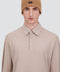 Herno Berretto in cashmere cammello