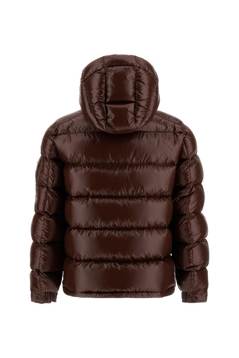 Herno Piumino Polartec testa di moro