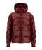 Herno Piumino Polartec bordeaux