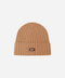 Herno Berretto in cashmere cammello