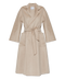 Max Mara 1st Ludmilla Icon Coat - Sabbia
