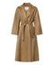 Max Mara 1st Ludmilla Icon Coat - Cammello