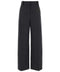 Brunello Cucinelli Pantaloni in Lana Vergine - Grigio Scuro