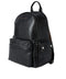 Zaino Travel in Pelle - Nero