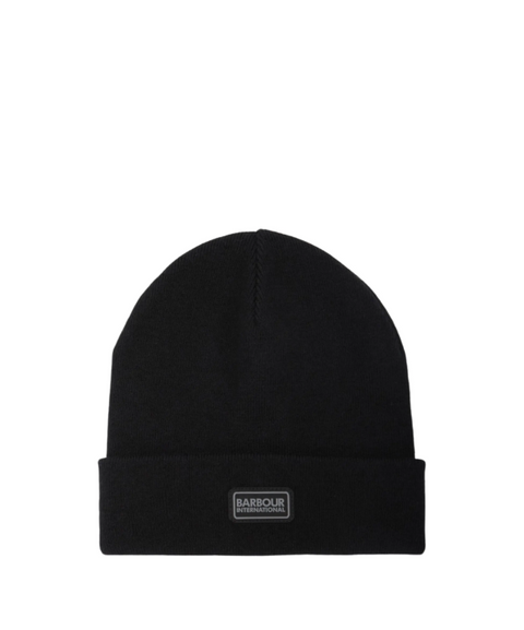 Barbour Sensor Legacy Beanie