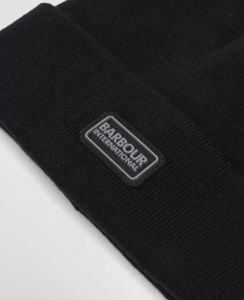 Barbour Sensor Legacy Beanie
