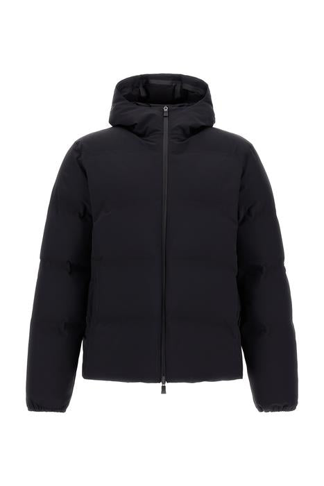 Herno Giacca in New Impact nero