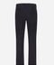 Herno Pantaloni Light Stretch Wooly neri