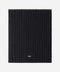 Herno Sciarpa in cashmere nera