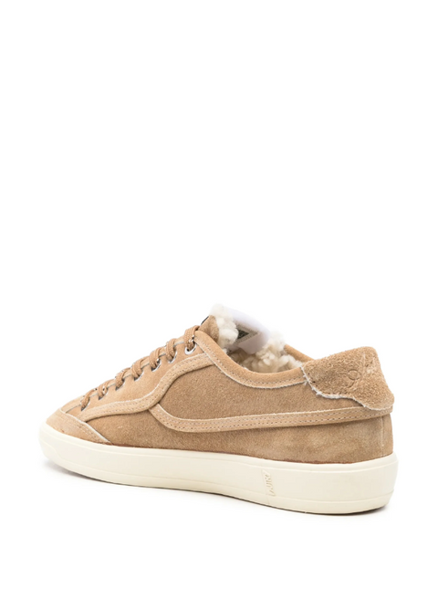 Autry Sneakers Windscape Low – Suede Foam