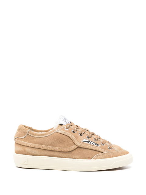 Autry Sneakers Windscape Low – Suede Foam