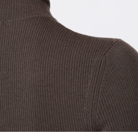 Max Mara Sfilata Lupetto - Lupo Unito