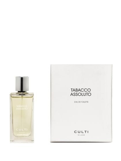 Eau de Toilette Tabacco Assoluto