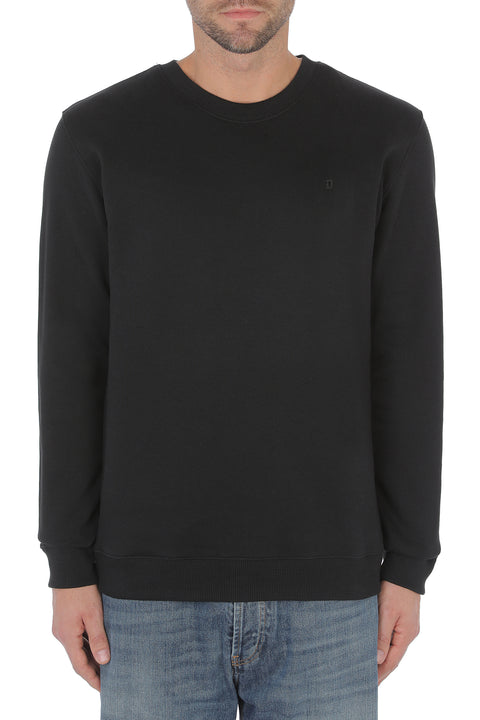 Dondup Felpa regular fit