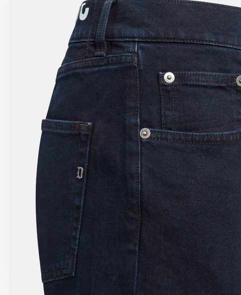 Dondup Jeans Icon relax regular fit